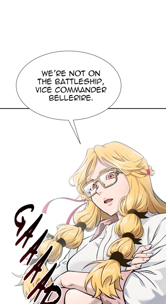 Tower of God Manga Chapter 614 page 77 - [Season 3] Ep. 197