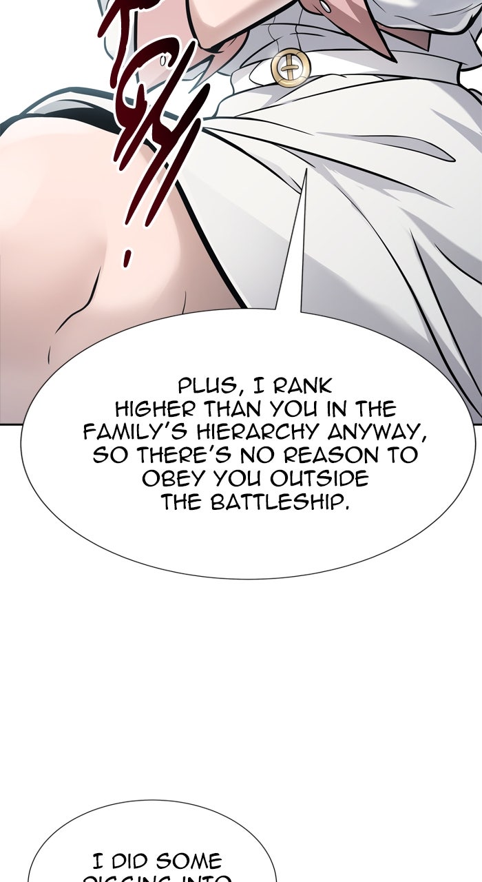 Tower of God Manga Chapter 614 page 78 - [Season 3] Ep. 197