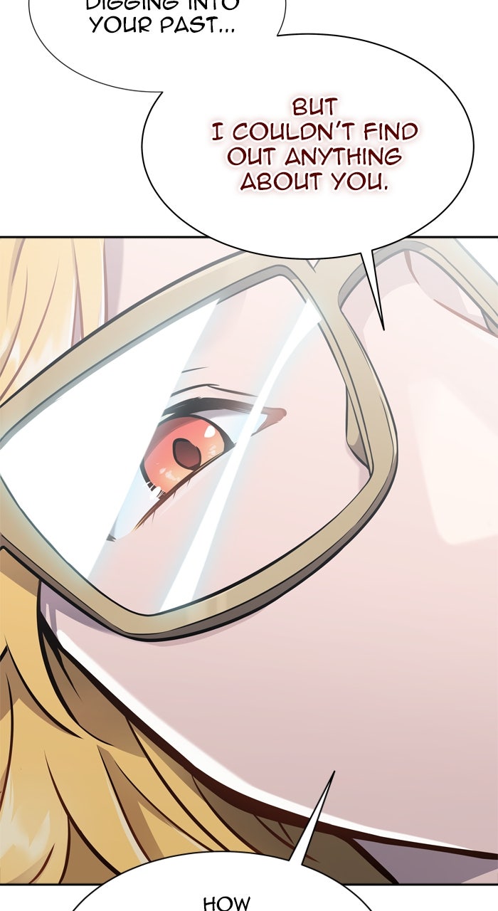 Tower of God Manga Chapter 614 page 79 - [Season 3] Ep. 197