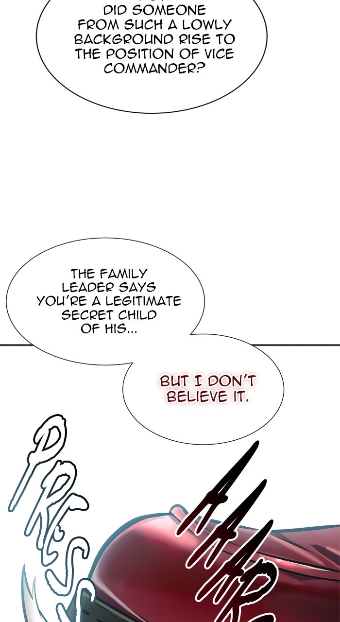 Tower of God Manga Chapter 614 page 80 - [Season 3] Ep. 197