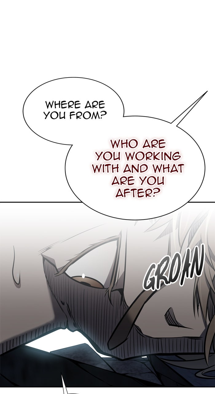 Tower of God Manga Chapter 614 page 82 - [Season 3] Ep. 197
