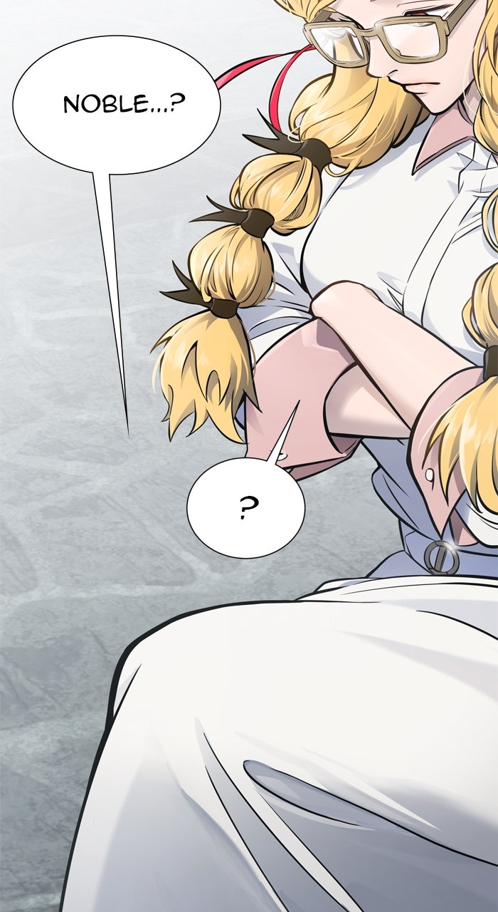 Tower of God Manga Chapter 614 page 87 - [Season 3] Ep. 197