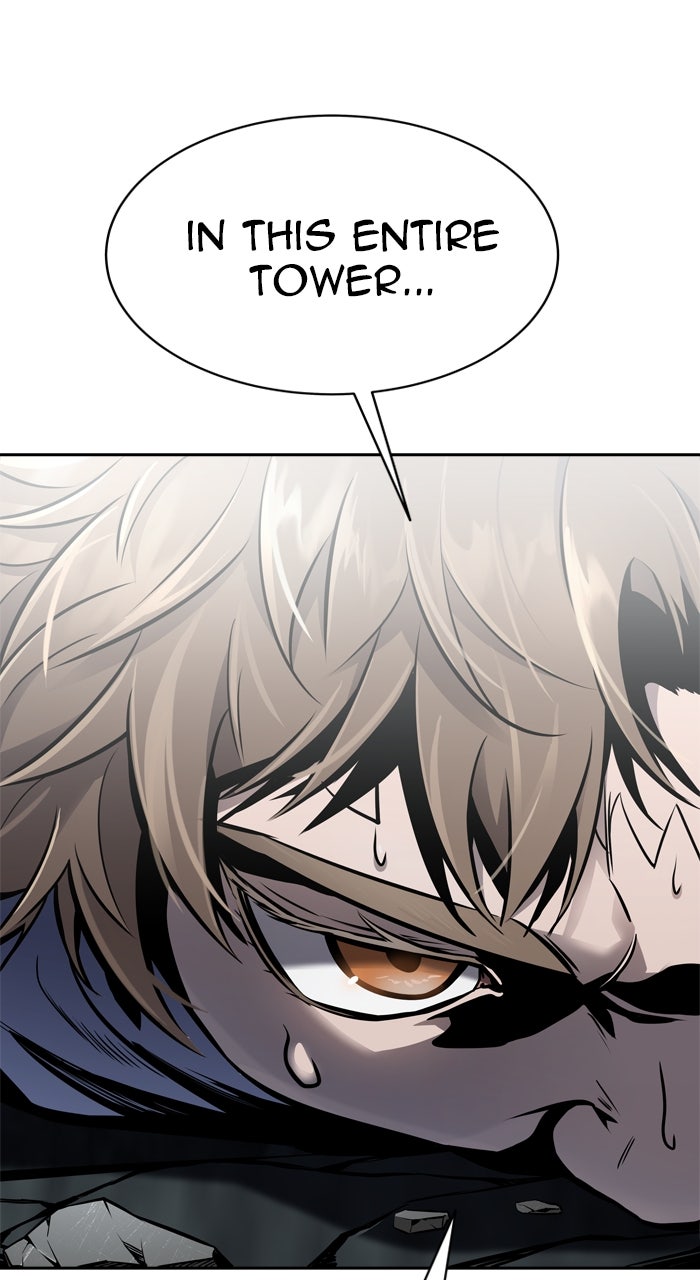 Tower of God Manga Chapter 614 page 89 - [Season 3] Ep. 197