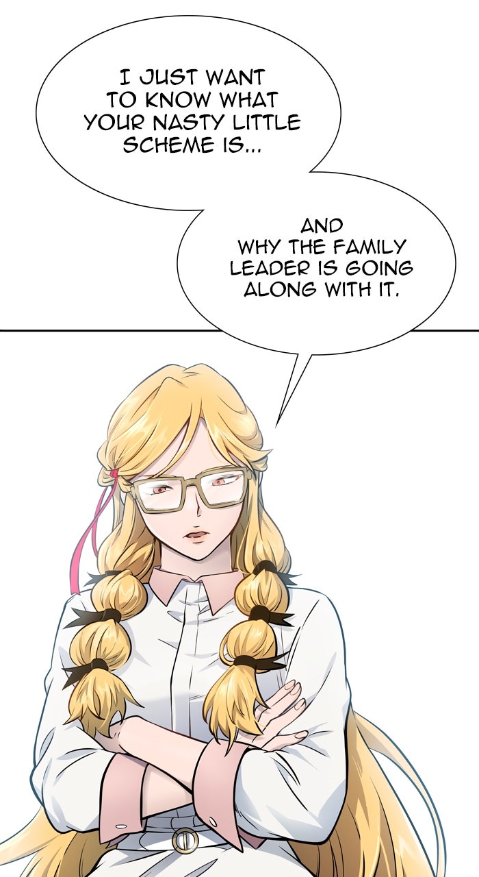 Tower of God Manga Chapter 614 page 92 - [Season 3] Ep. 197