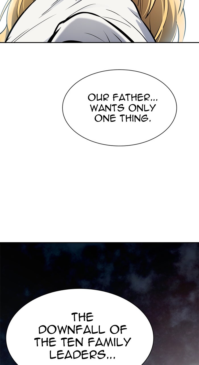 Tower of God Manga Chapter 614 page 93 - [Season 3] Ep. 197