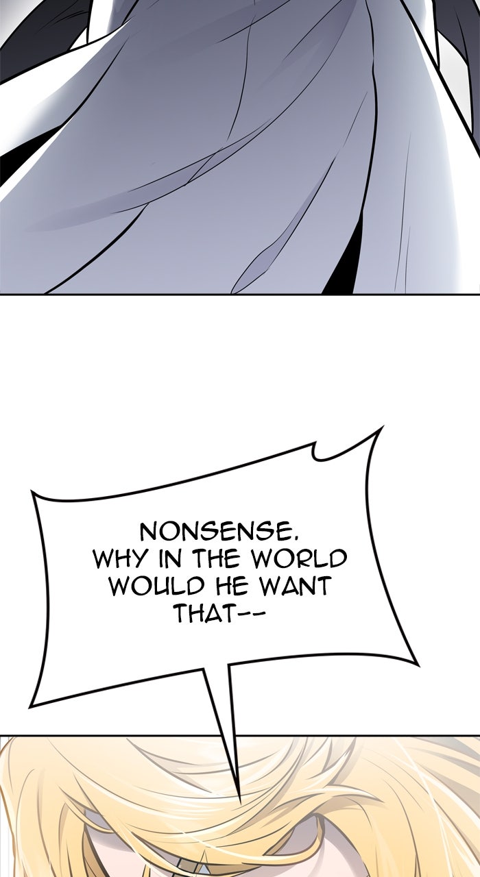 Tower of God Manga Chapter 614 page 96 - [Season 3] Ep. 197