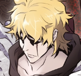 Tower of God Manga Chapter 614 ([Season 3] Ep. 197) cover