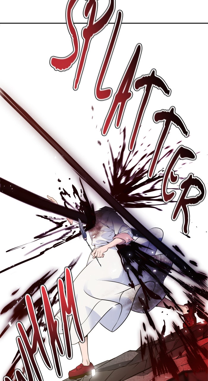 Tower of God Manga Chapter 615 page 101 - [Season 3] Ep. 198