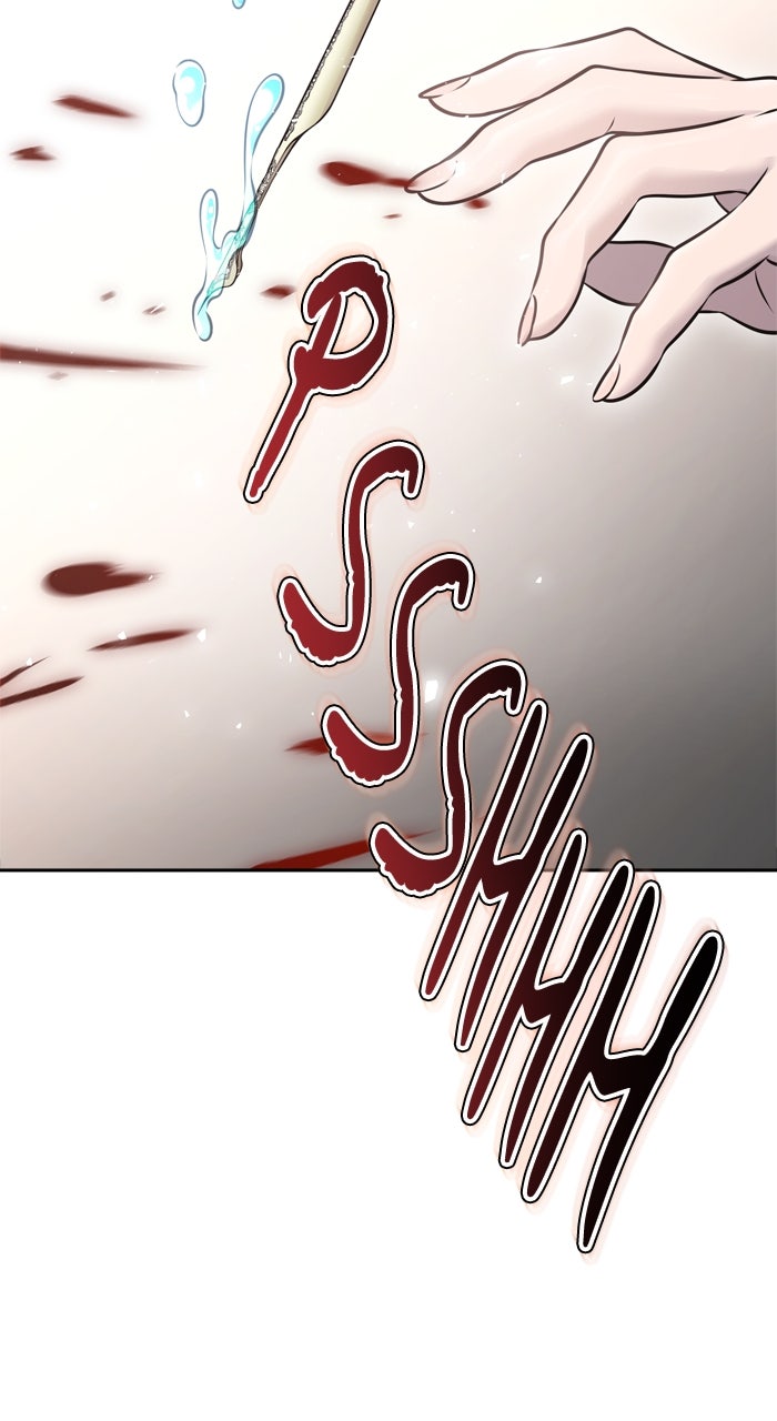 Tower of God Manga Chapter 615 page 103 - [Season 3] Ep. 198