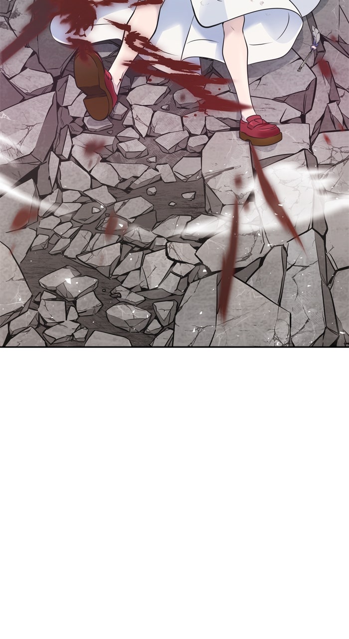 Tower of God Manga Chapter 615 page 105 - [Season 3] Ep. 198