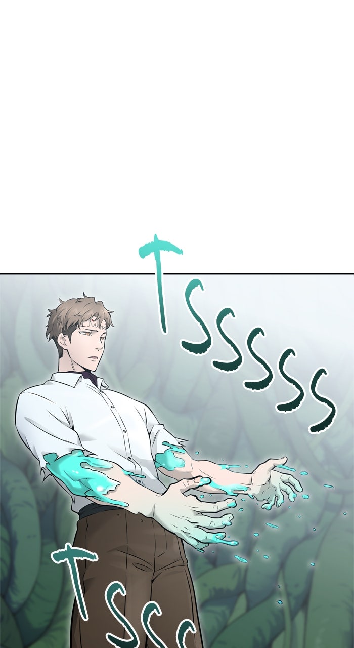 Tower of God Manga Chapter 615 page 106 - [Season 3] Ep. 198