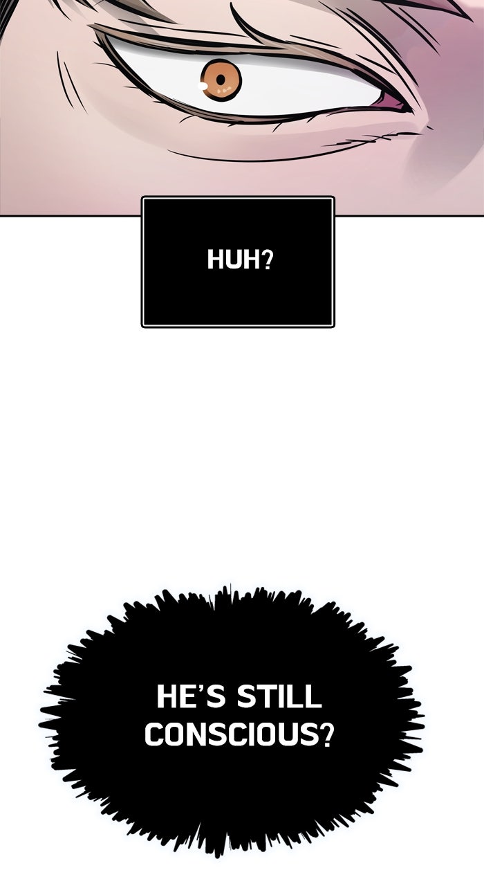 Tower of God Manga Chapter 615 page 109 - [Season 3] Ep. 198