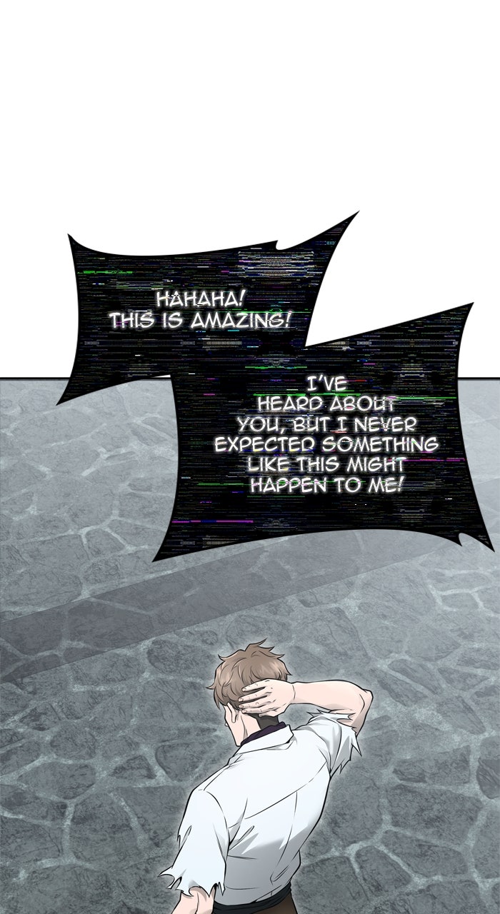 Tower of God Manga Chapter 615 page 110 - [Season 3] Ep. 198