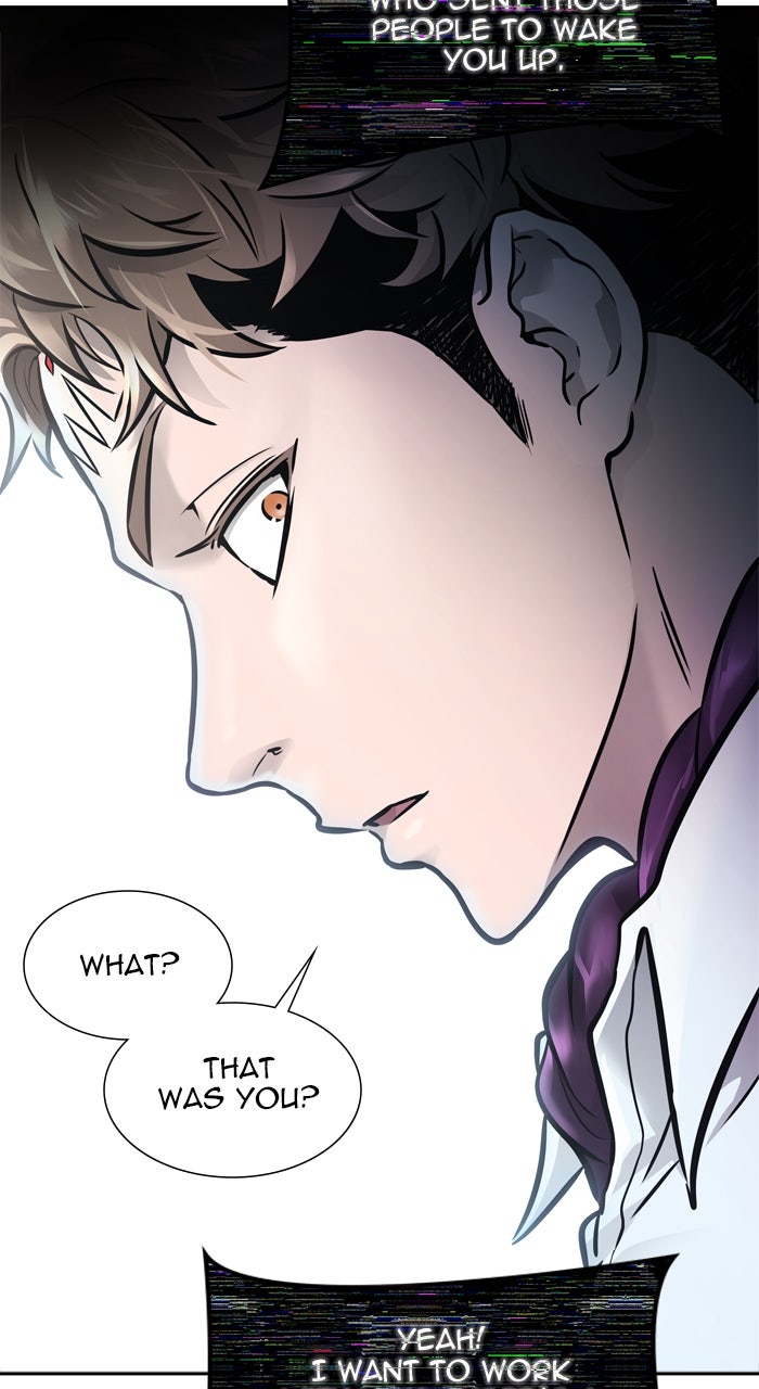Tower of God Manga Chapter 615 page 113 - [Season 3] Ep. 198