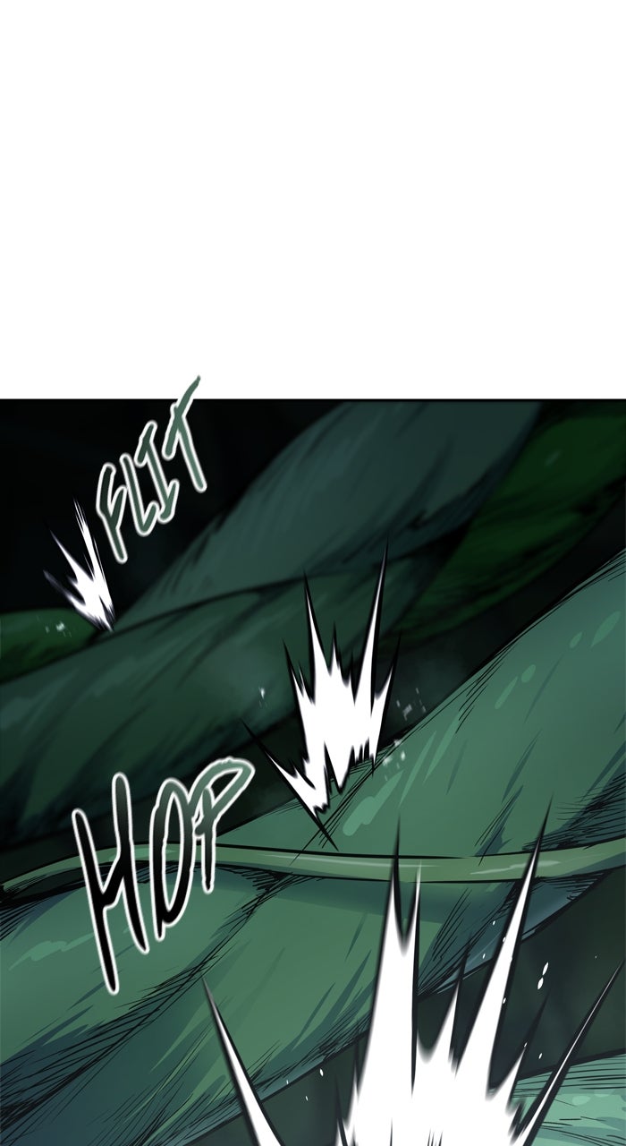 Tower of God Manga Chapter 615 page 116 - [Season 3] Ep. 198