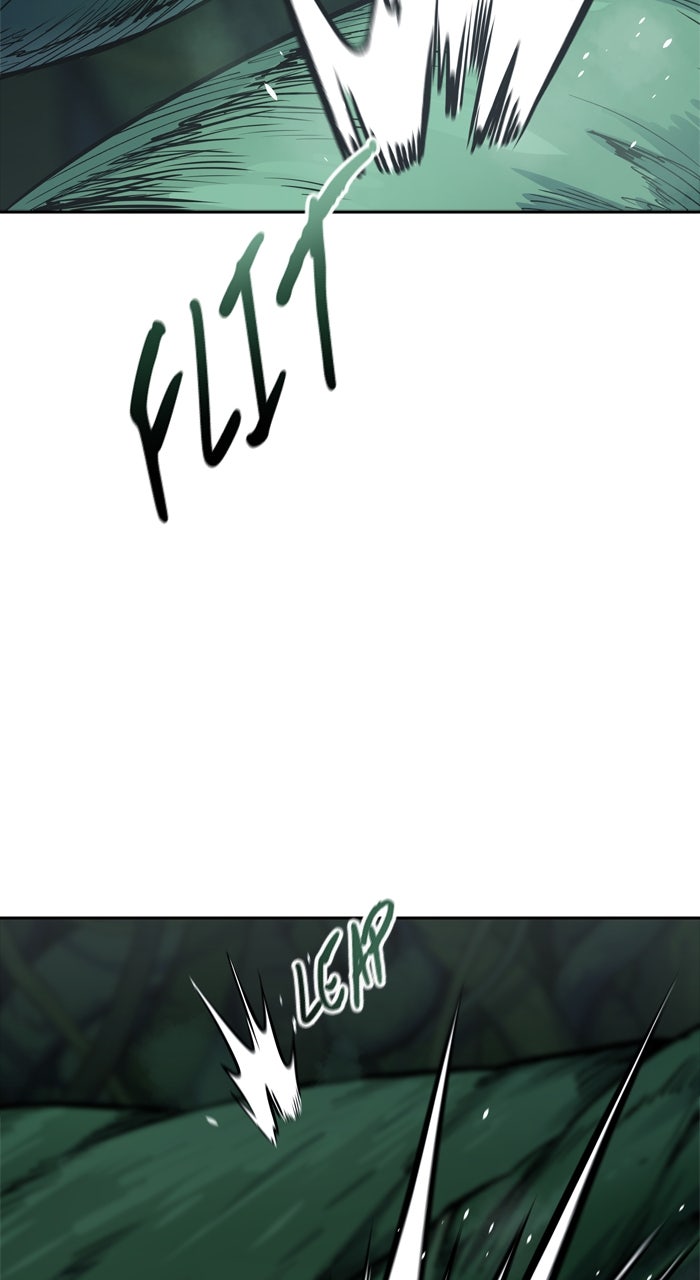 Tower of God Manga Chapter 615 page 117 - [Season 3] Ep. 198