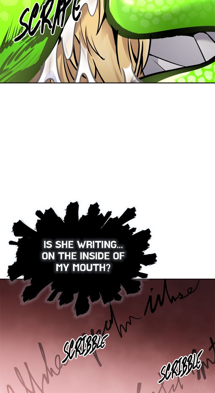 Tower of God Manga Chapter 615 page 12 - [Season 3] Ep. 198