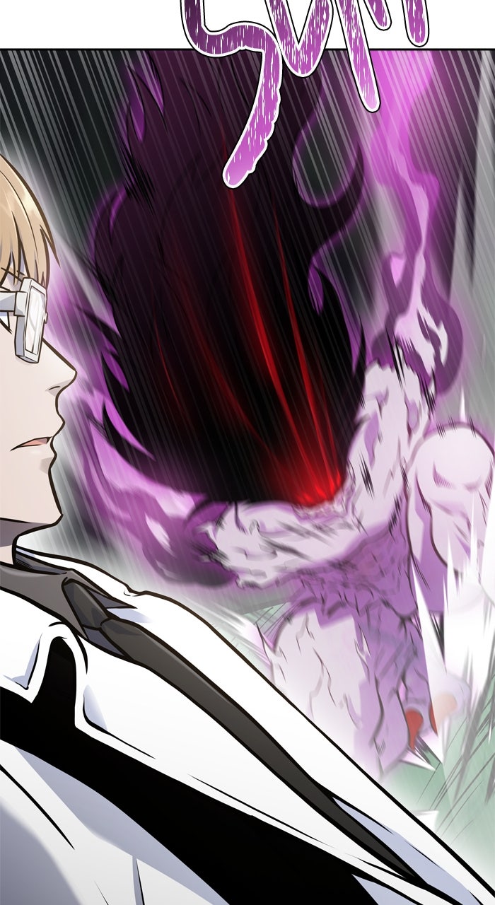 Tower of God Manga Chapter 615 page 121 - [Season 3] Ep. 198