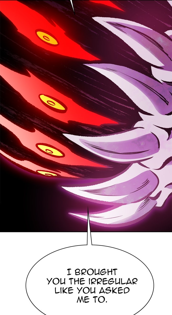 Tower of God Manga Chapter 615 page 123 - [Season 3] Ep. 198