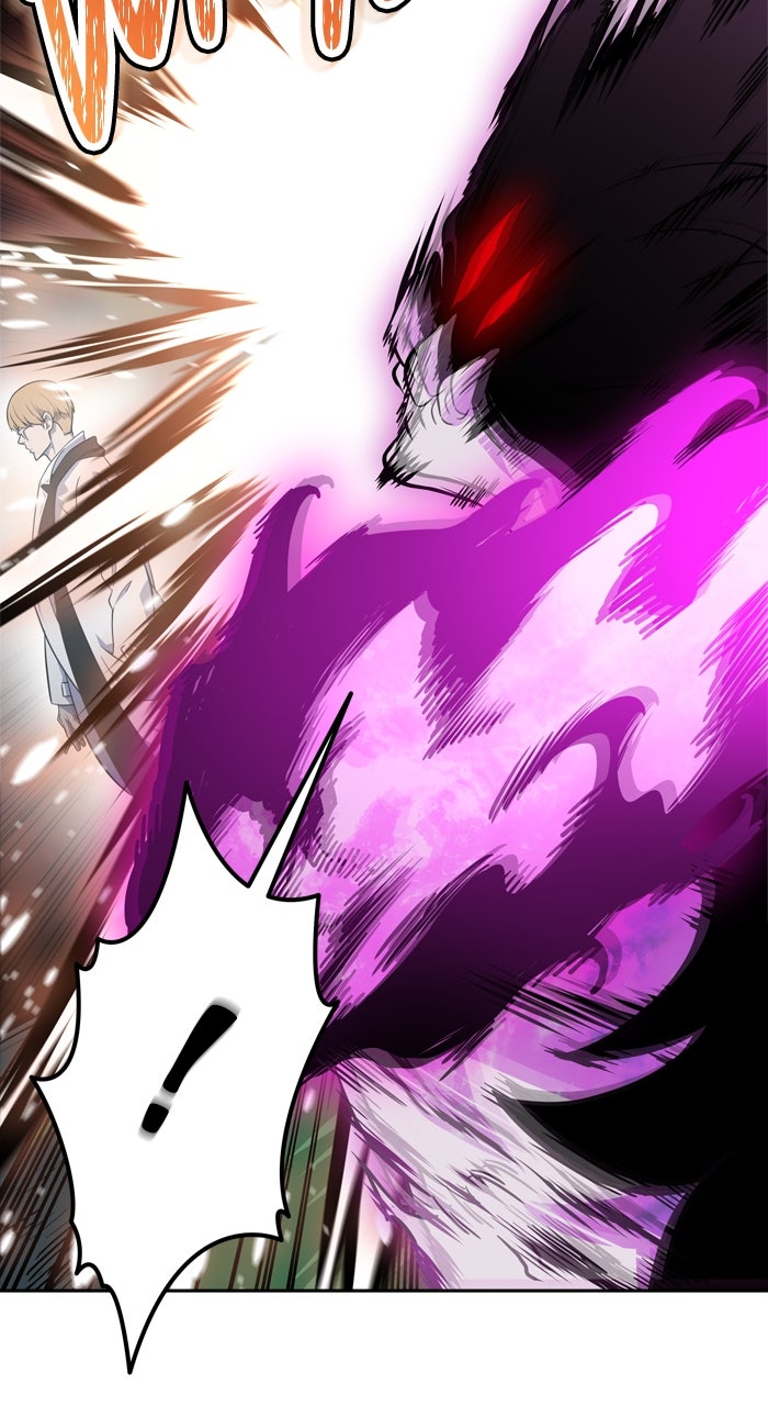 Tower of God Manga Chapter 615 page 128 - [Season 3] Ep. 198