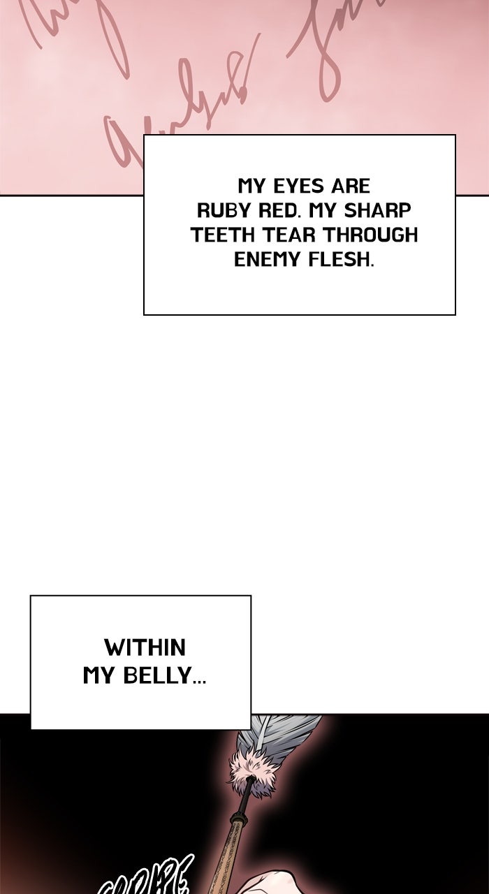 Tower of God Manga Chapter 615 page 13 - [Season 3] Ep. 198