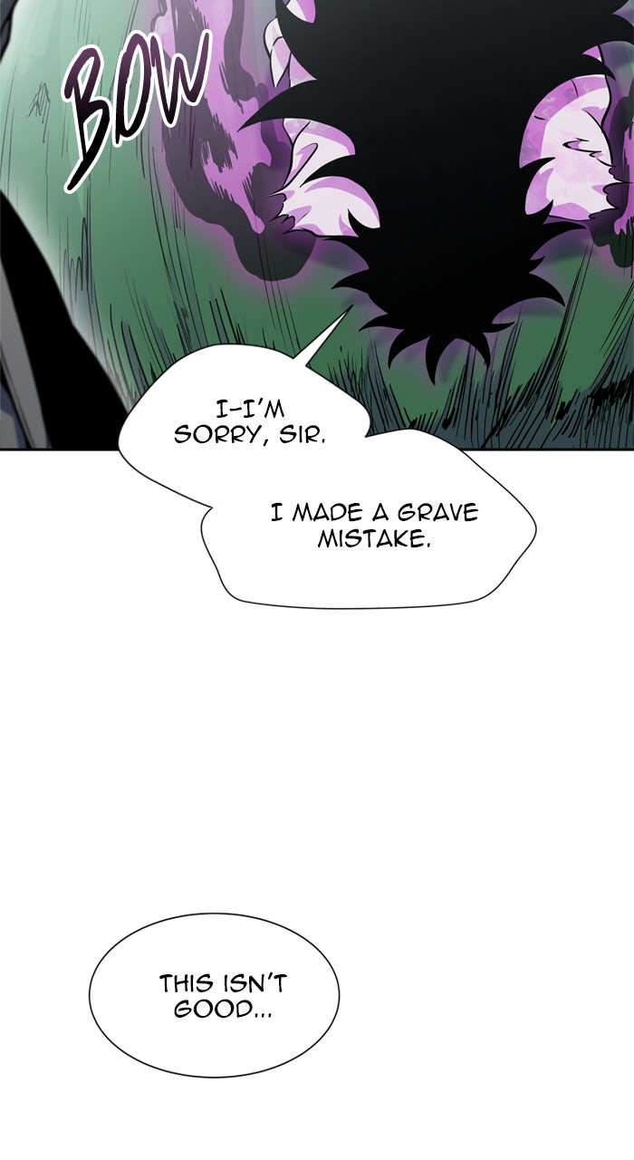 Tower of God Manga Chapter 615 page 130 - [Season 3] Ep. 198