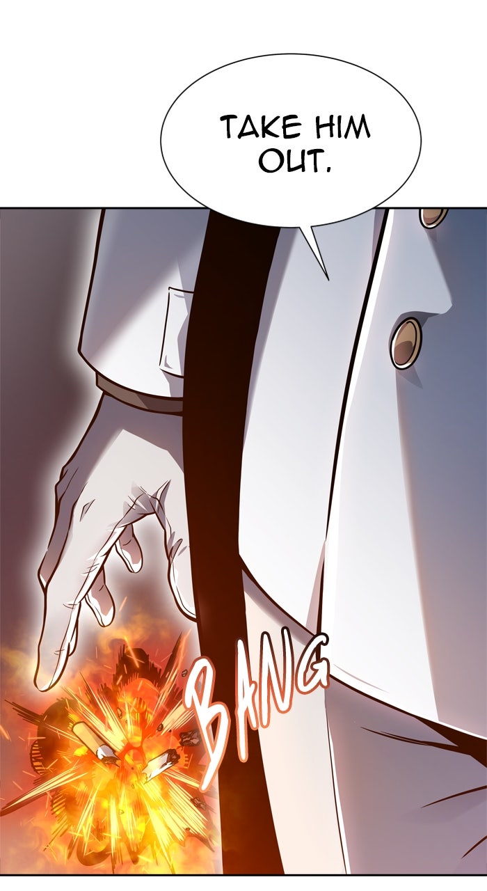 Tower of God Manga Chapter 615 page 131 - [Season 3] Ep. 198