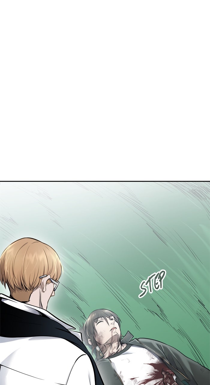 Tower of God Manga Chapter 615 page 132 - [Season 3] Ep. 198