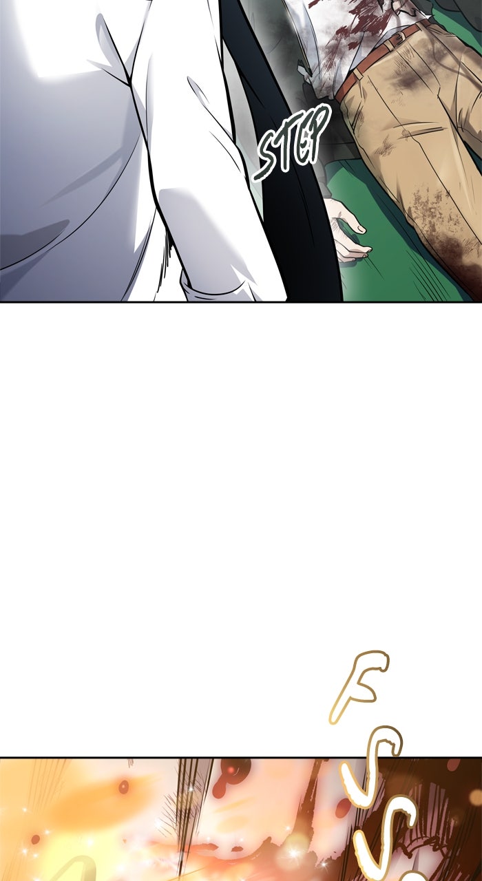 Tower of God Manga Chapter 615 page 133 - [Season 3] Ep. 198