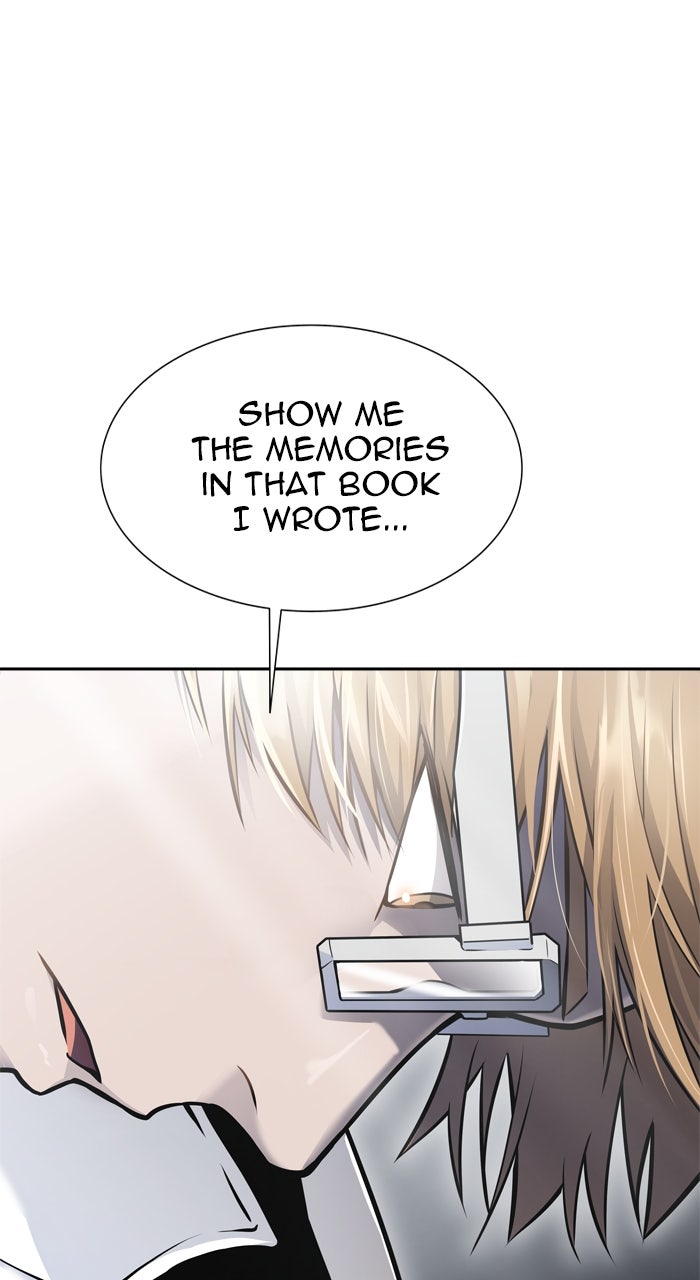 Tower of God Manga Chapter 615 page 140 - [Season 3] Ep. 198