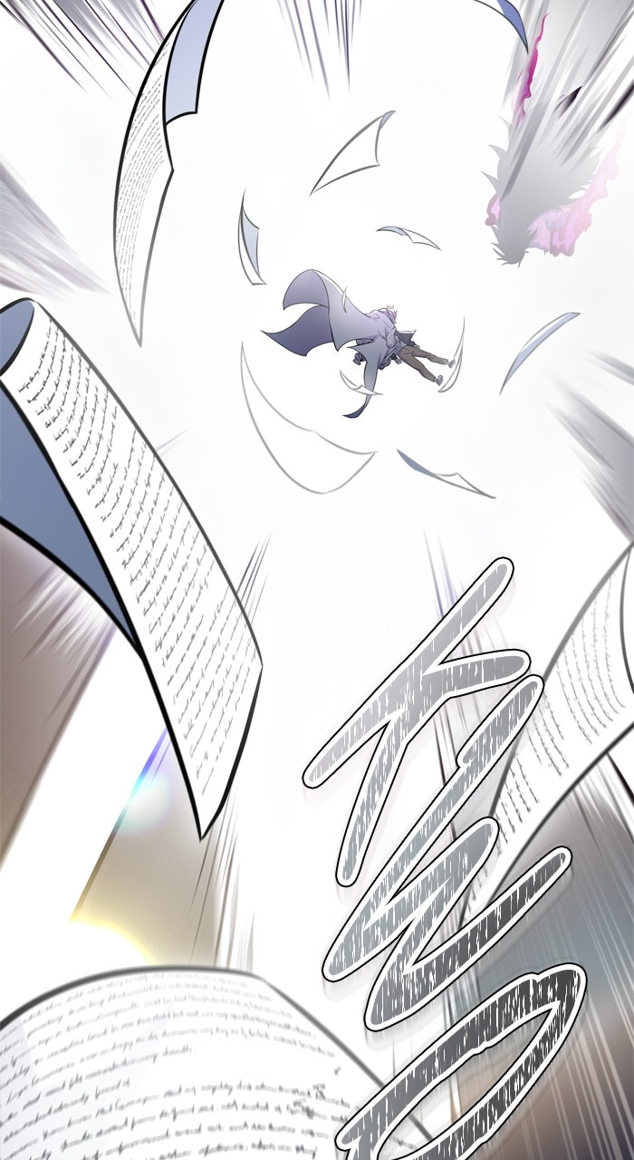 Tower of God Manga Chapter 615 page 144 - [Season 3] Ep. 198