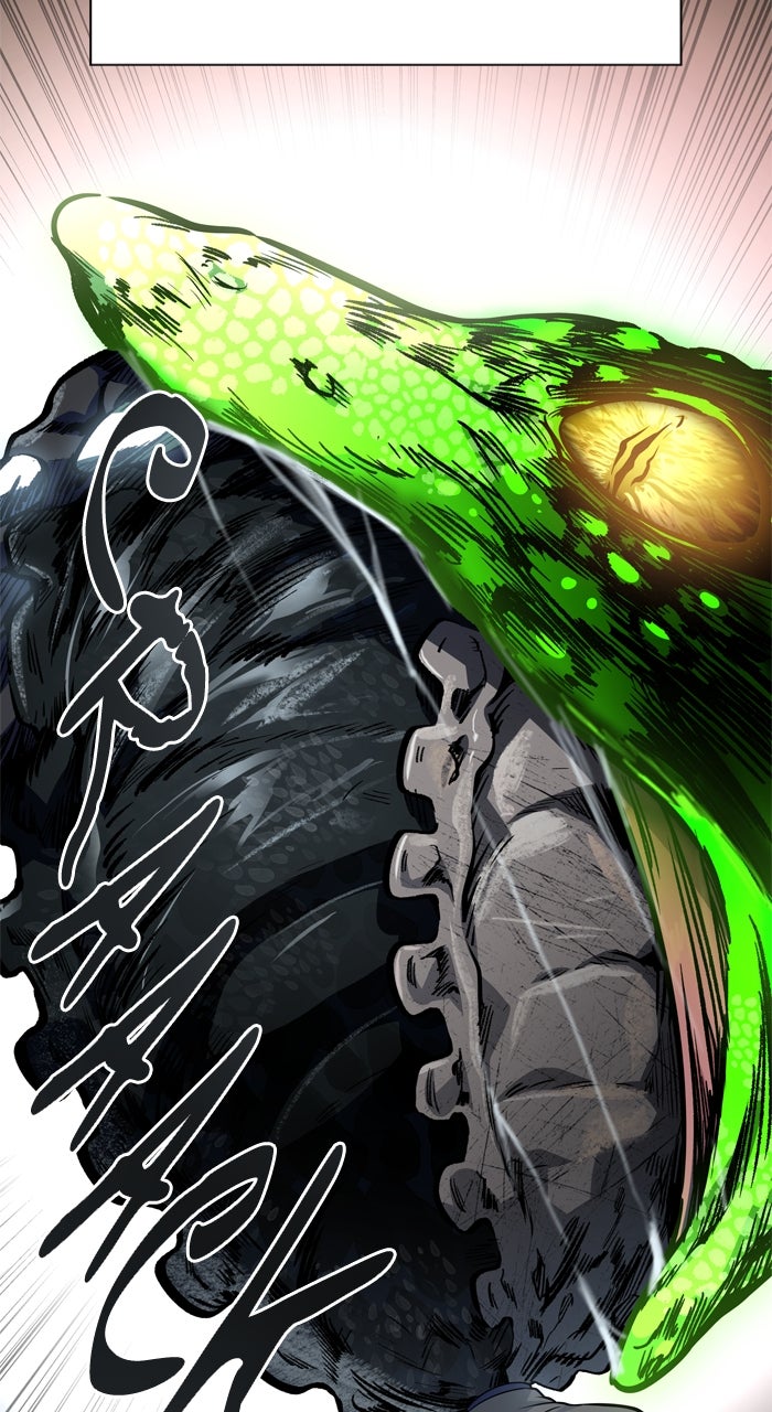 Tower of God Manga Chapter 615 page 15 - [Season 3] Ep. 198