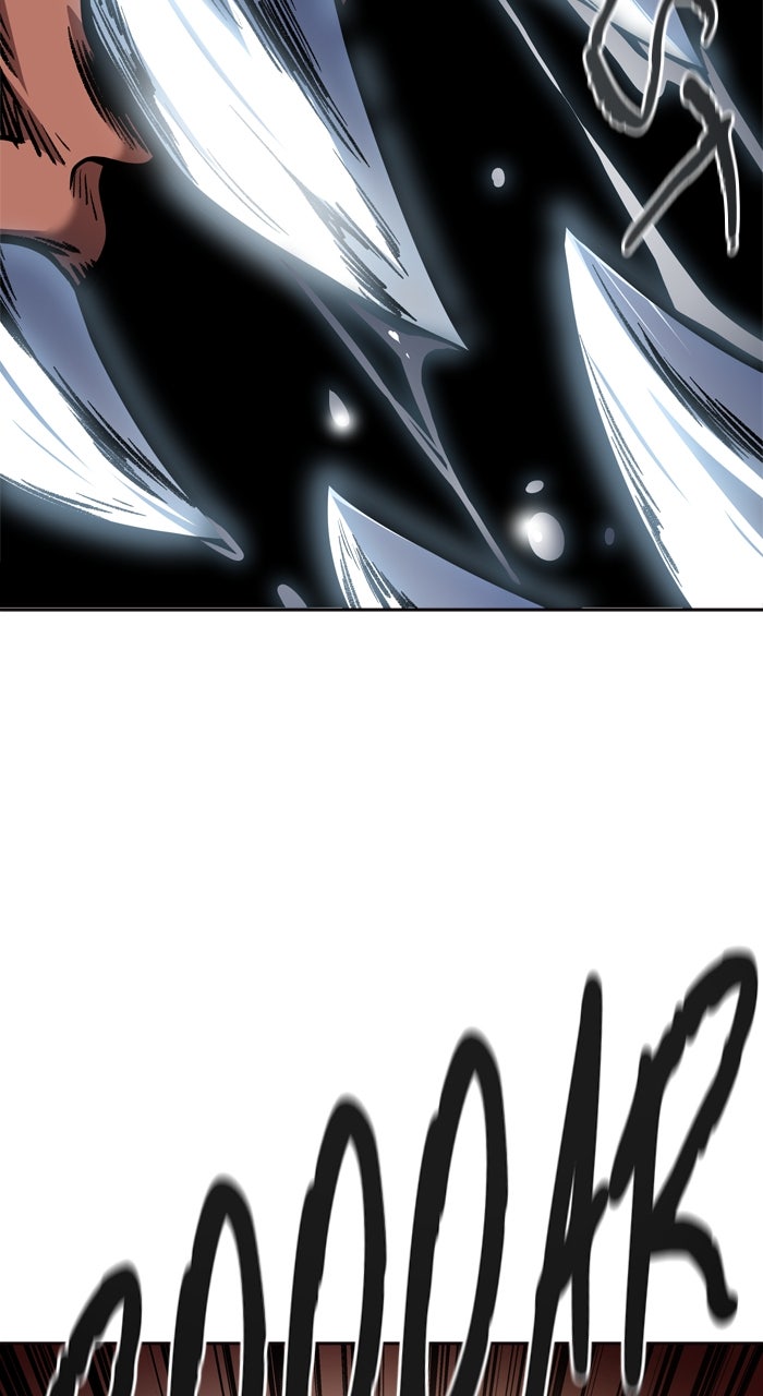 Tower of God Manga Chapter 615 page 17 - [Season 3] Ep. 198