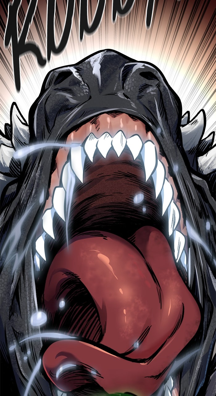 Tower of God Manga Chapter 615 page 18 - [Season 3] Ep. 198