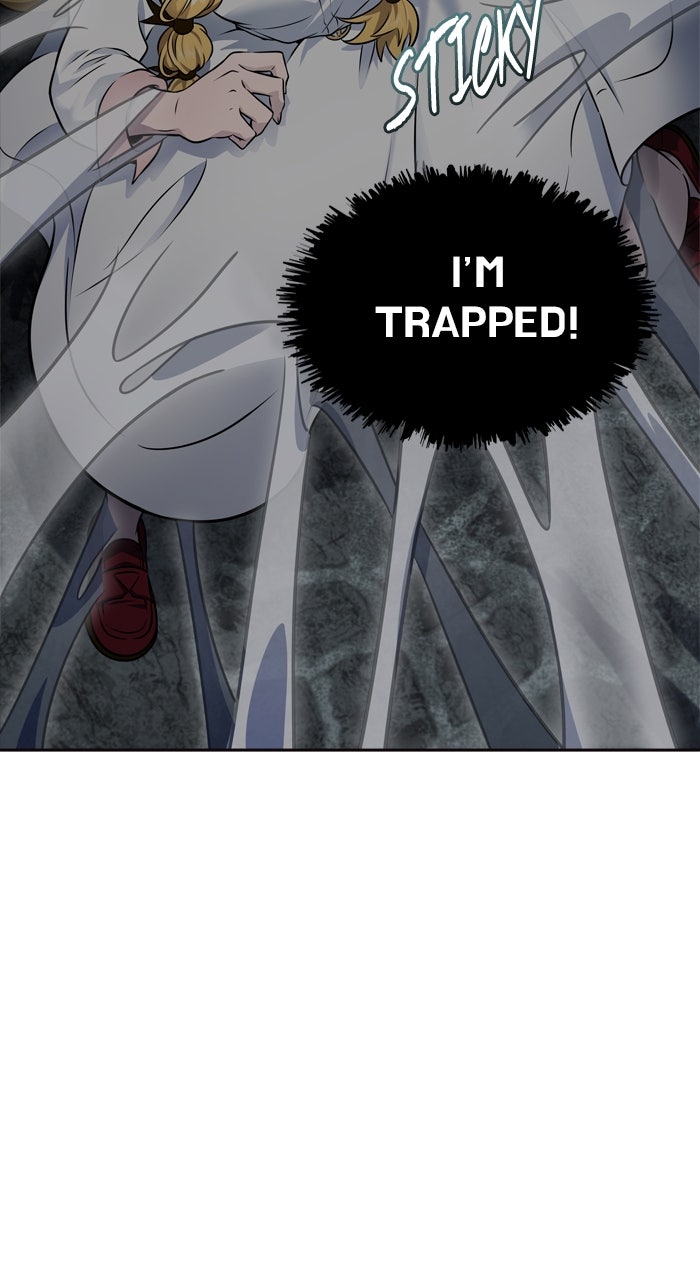 Tower of God Manga Chapter 615 page 2 - [Season 3] Ep. 198