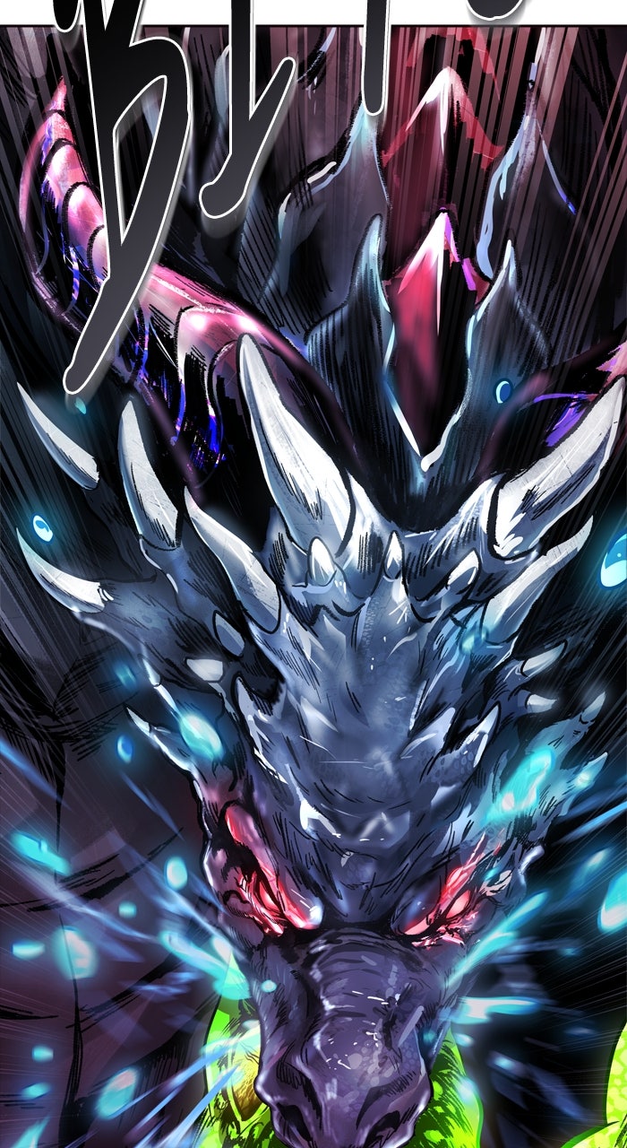 Tower of God Manga Chapter 615 page 20 - [Season 3] Ep. 198