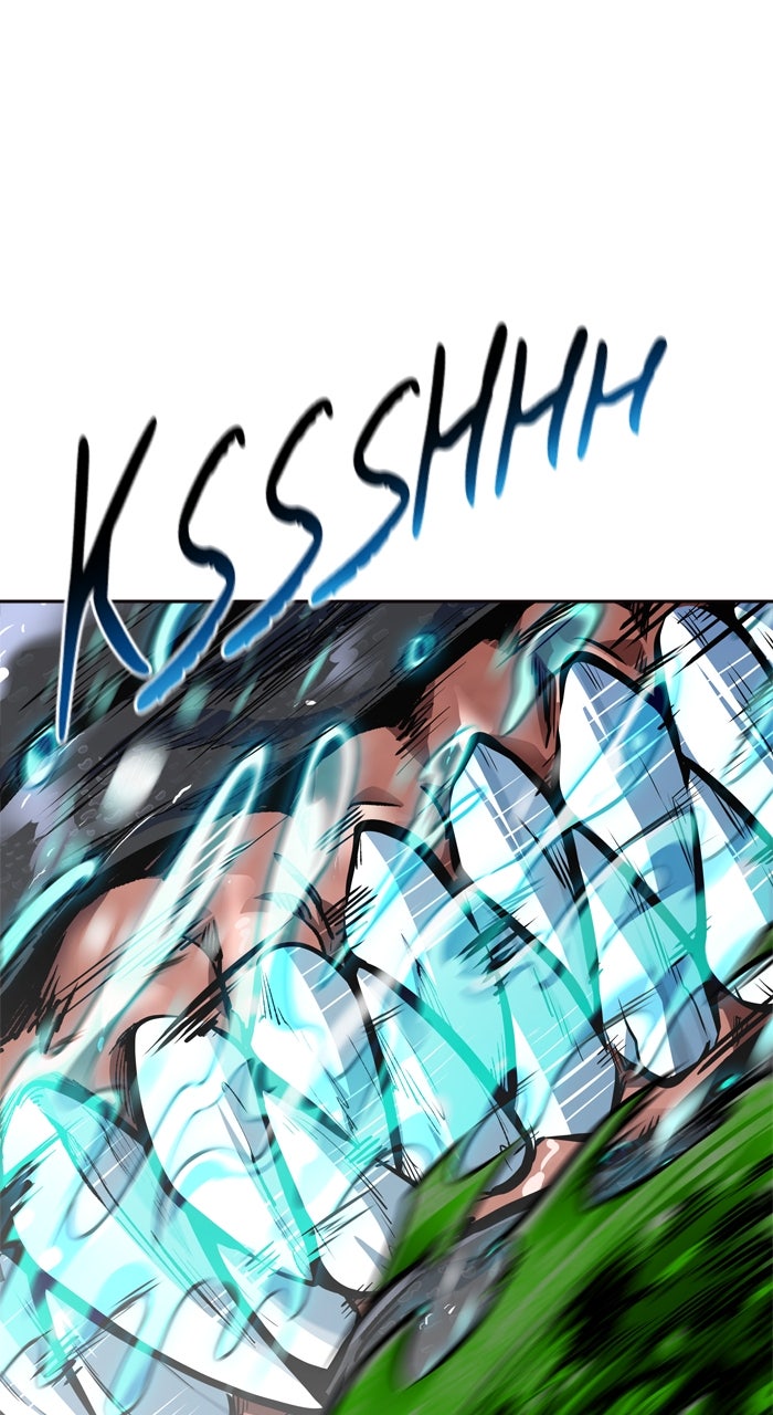 Tower of God Manga Chapter 615 page 22 - [Season 3] Ep. 198