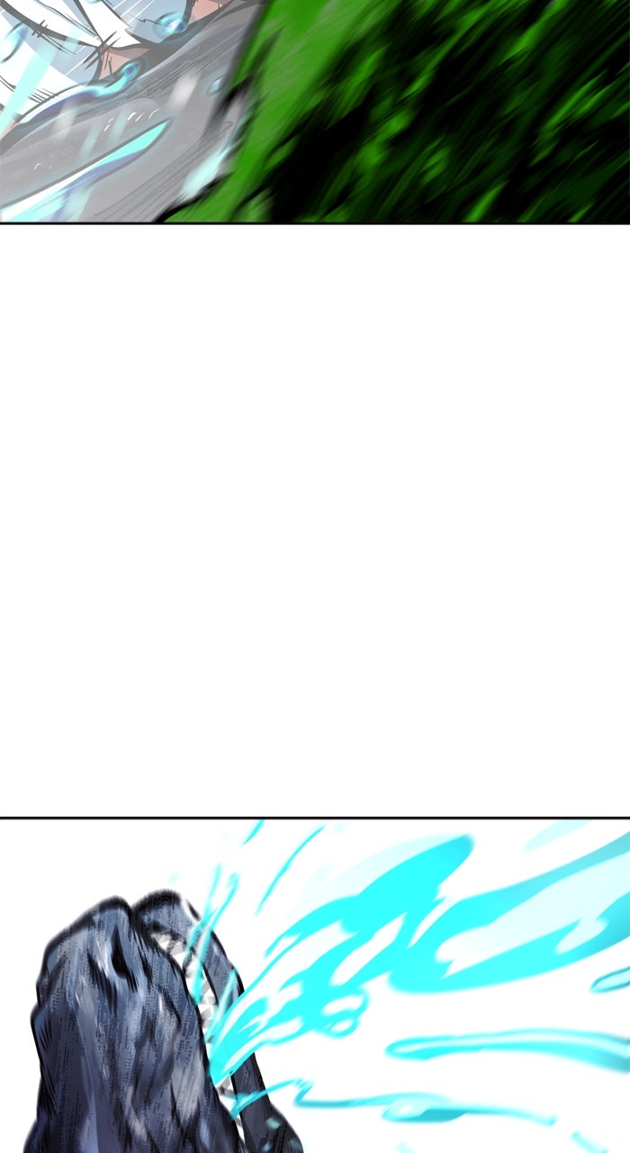 Tower of God Manga Chapter 615 page 23 - [Season 3] Ep. 198