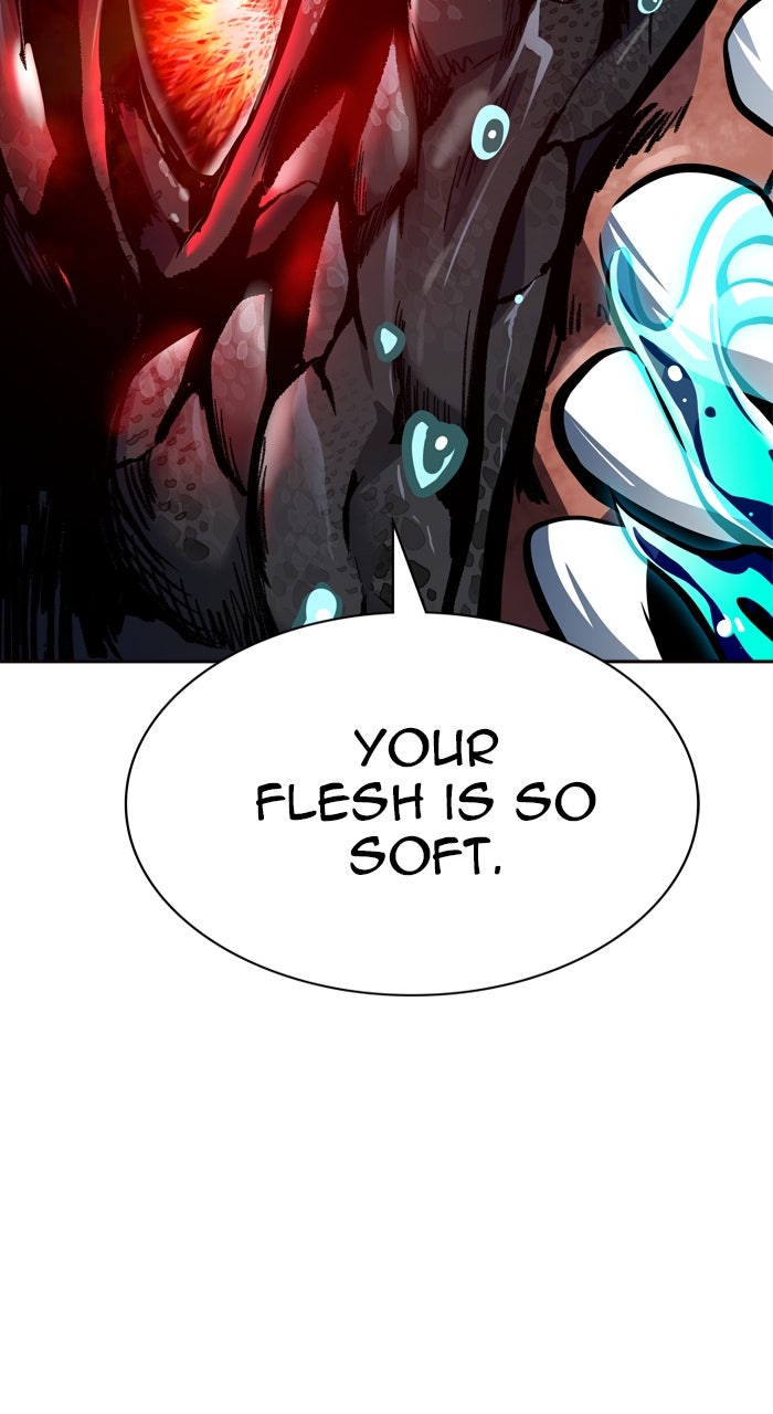 Tower of God Manga Chapter 615 page 29 - [Season 3] Ep. 198