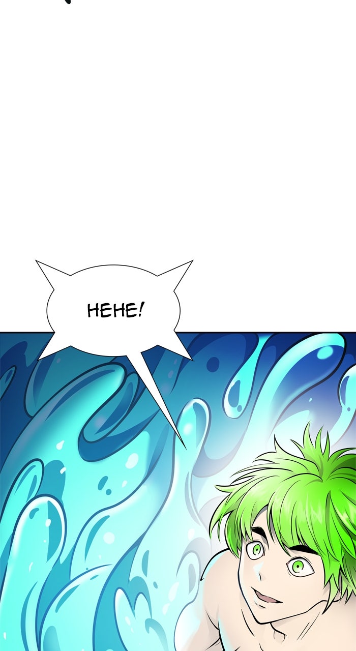 Tower of God Manga Chapter 615 page 31 - [Season 3] Ep. 198