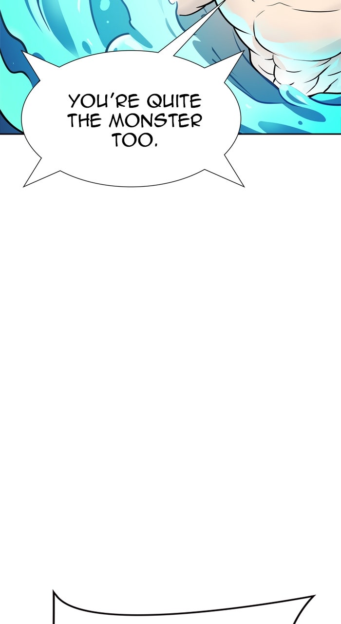 Tower of God Manga Chapter 615 page 32 - [Season 3] Ep. 198