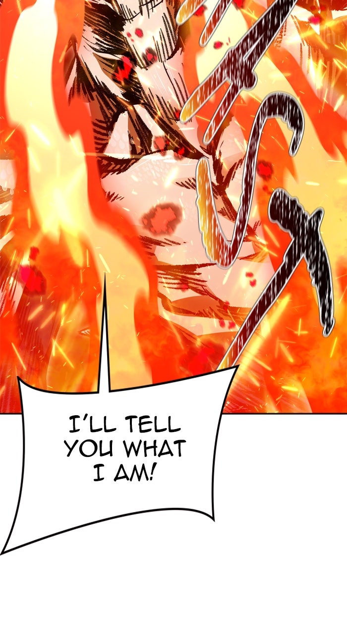 Tower of God Manga Chapter 615 page 34 - [Season 3] Ep. 198