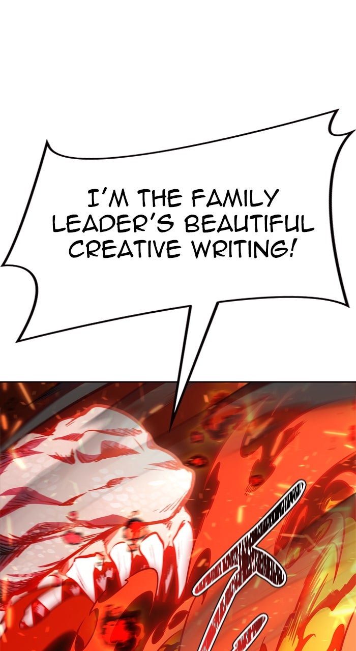 Tower of God Manga Chapter 615 page 35 - [Season 3] Ep. 198