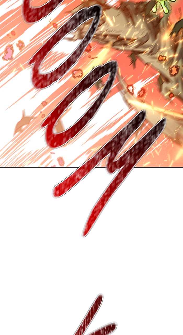 Tower of God Manga Chapter 615 page 38 - [Season 3] Ep. 198