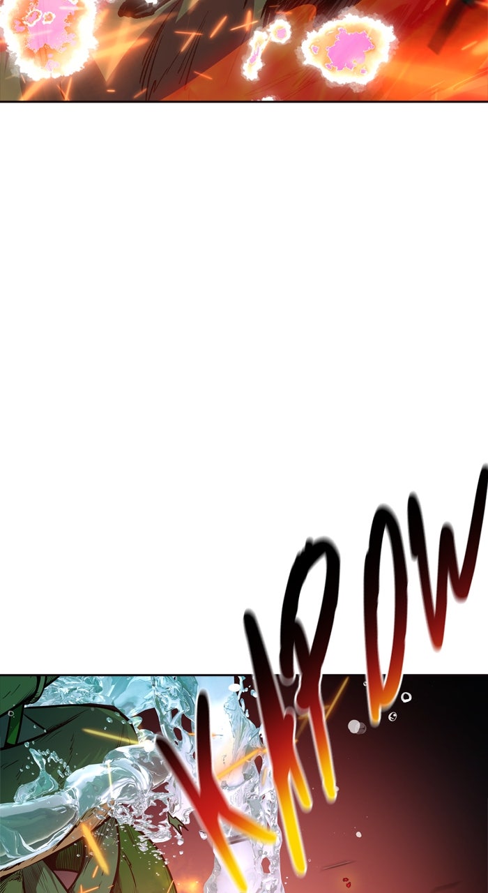 Tower of God Manga Chapter 615 page 41 - [Season 3] Ep. 198