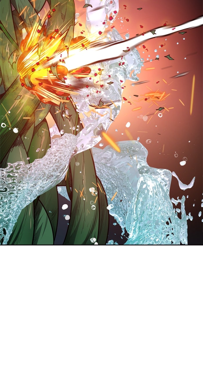 Tower of God Manga Chapter 615 page 42 - [Season 3] Ep. 198