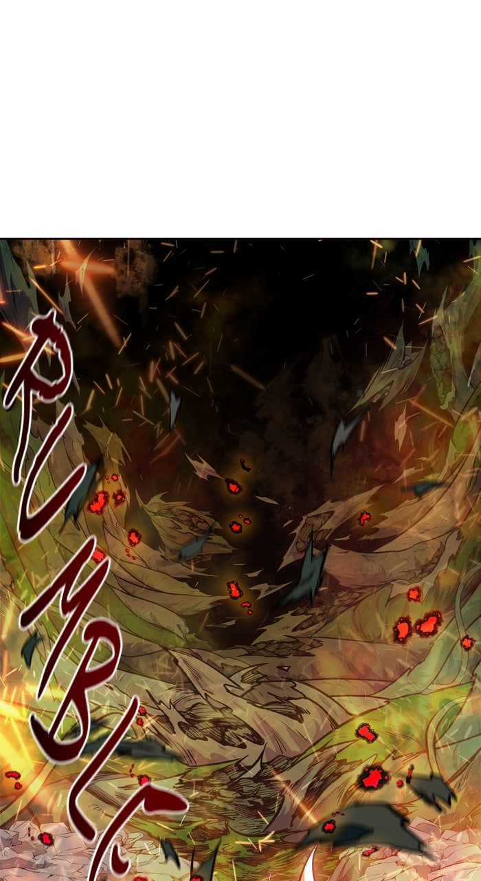 Tower of God Manga Chapter 615 page 43 - [Season 3] Ep. 198