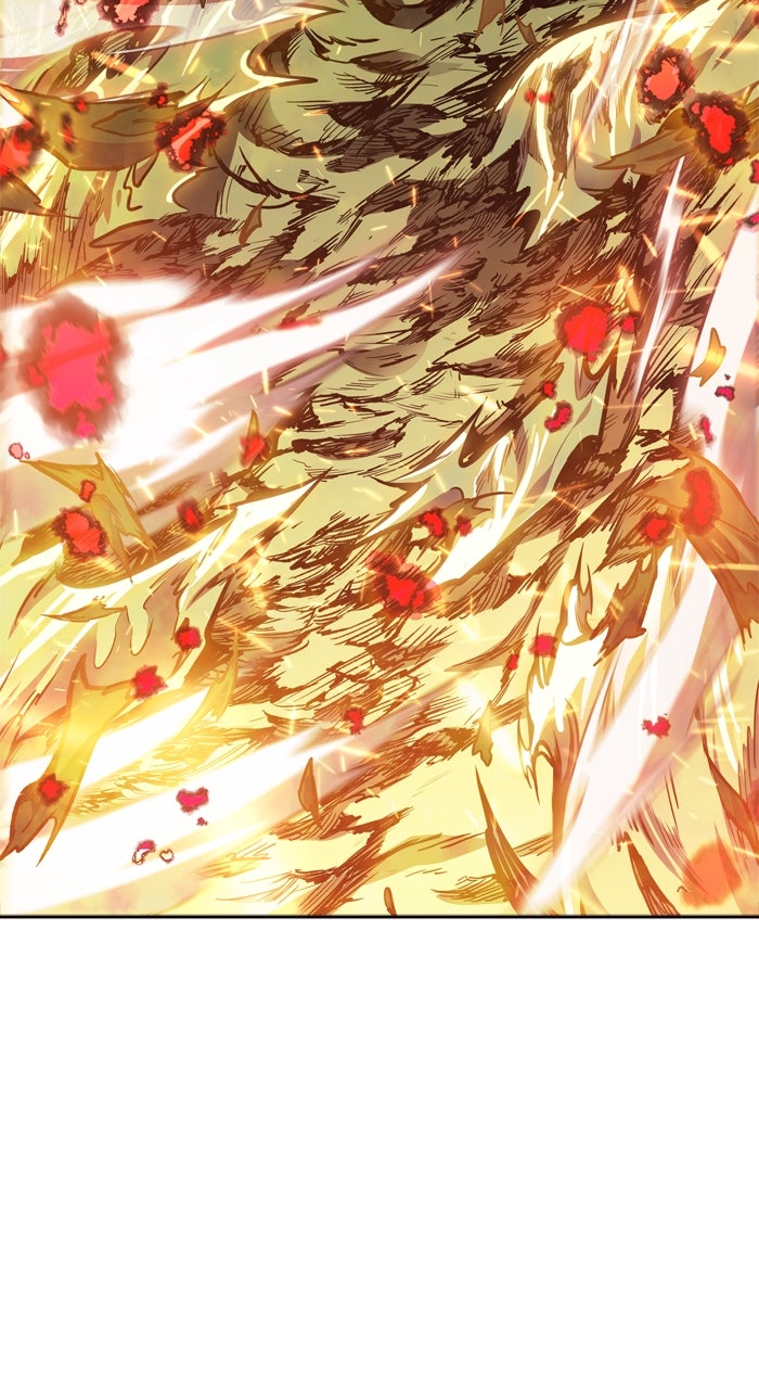 Tower of God Manga Chapter 615 page 47 - [Season 3] Ep. 198