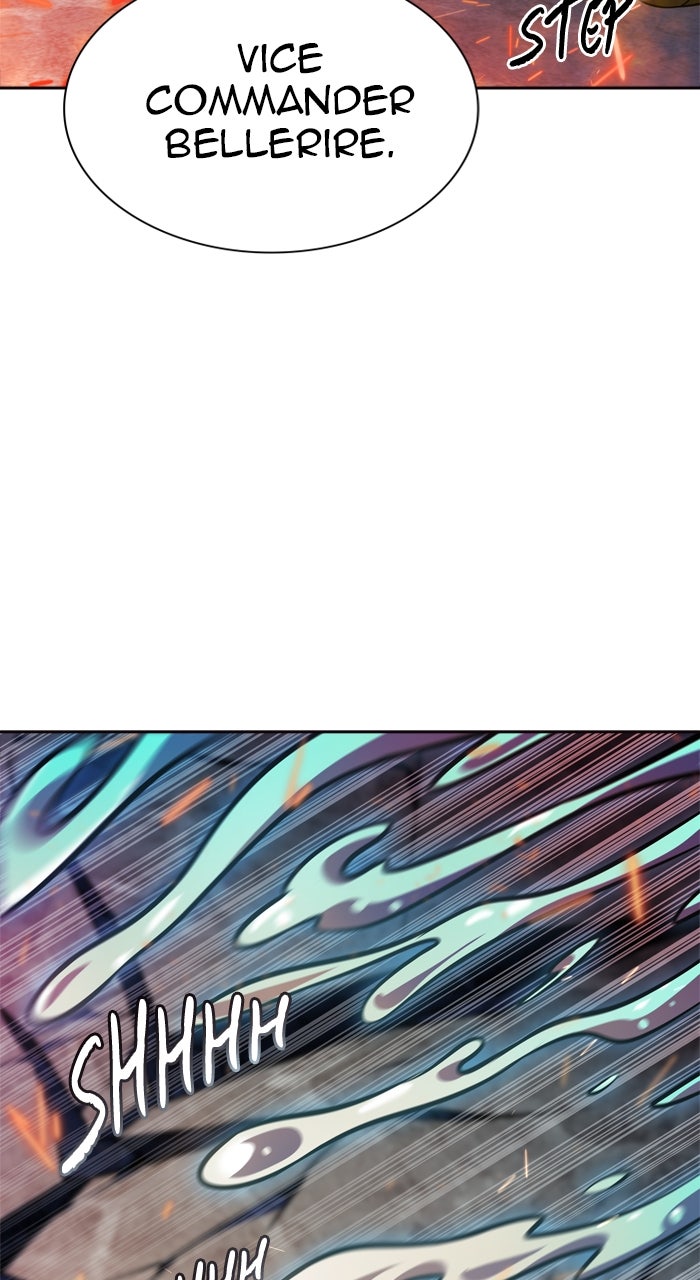 Tower of God Manga Chapter 615 page 51 - [Season 3] Ep. 198