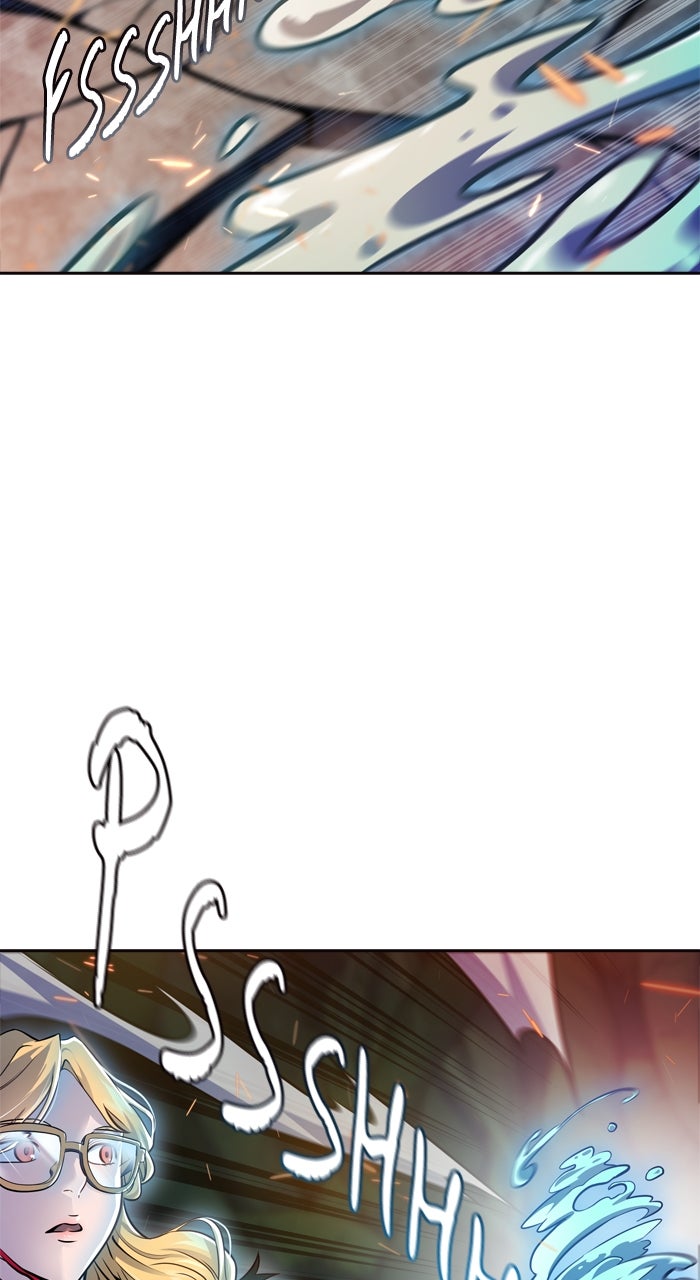 Tower of God Manga Chapter 615 page 52 - [Season 3] Ep. 198